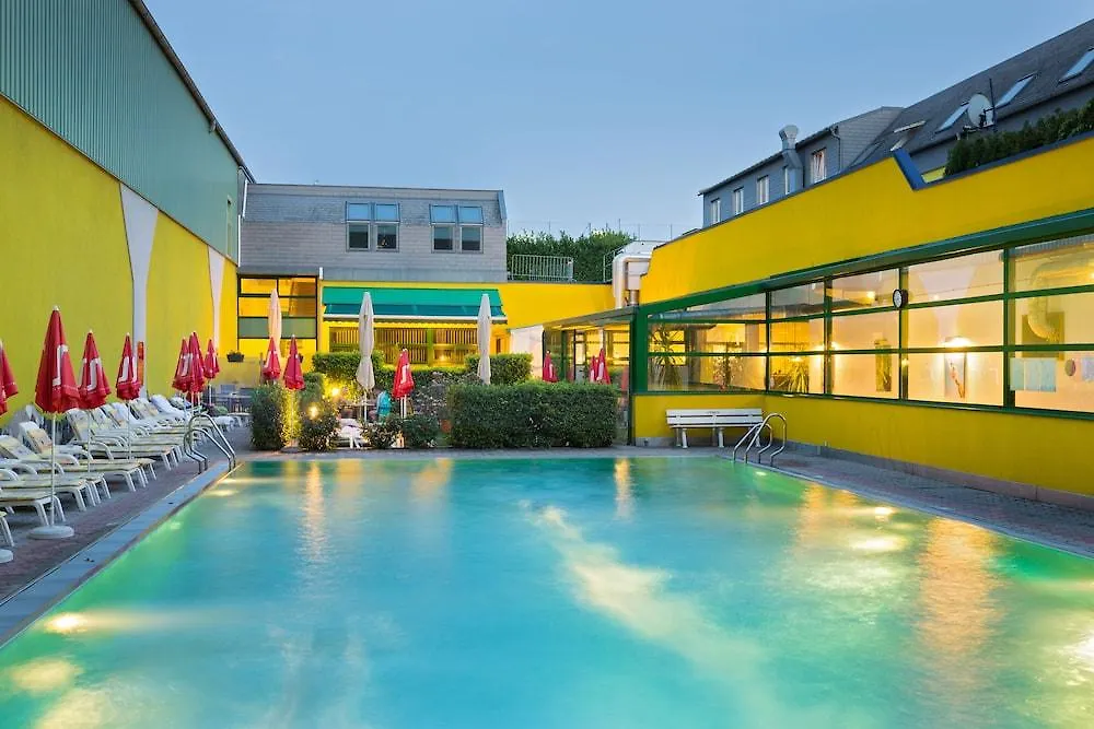 מלון Vienna Sporthotel