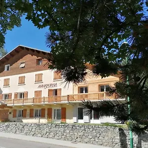 Auberge de jeunesse Annapurna 