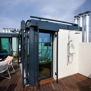 Hotel de apartamente Residence, Hall - Parliament