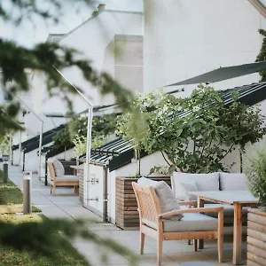 Ξενοδοχείο Parks 73 The Townhouse, Βιέννη