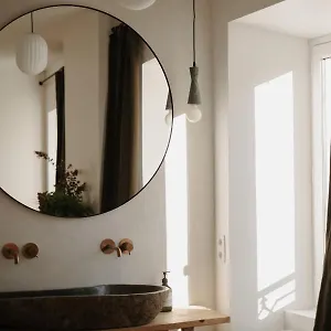 Couette-café Le Clos Dagobert 