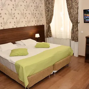 Szálloda Elit