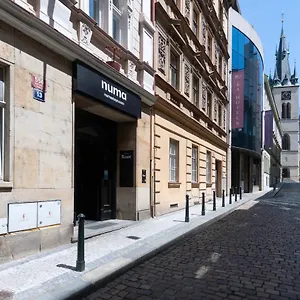 Numa Root Aparthotel Prague