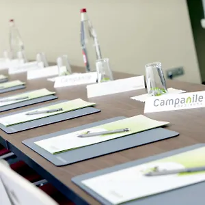 Campanile Prime 19 - La Hotel