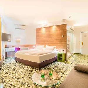 Hotel Ibis Styles, Vienna