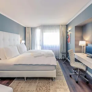 Hotel Mercure Raphael, Vienna