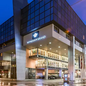 Wyndham Grand Conference Centre Hotel Salzburg