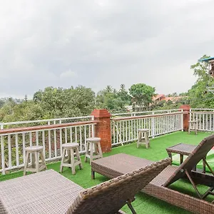 Kememai Hostel Ubud (Bali)