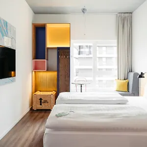 Hotel Schani, Vienna