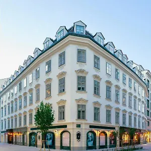 Hotel The Leo Grand, Vienna
