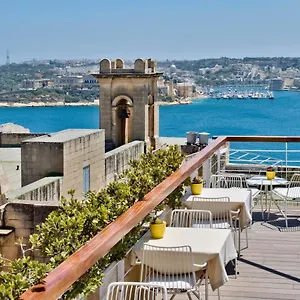 **** Bed and Breakfast Ursulino Μάλτα