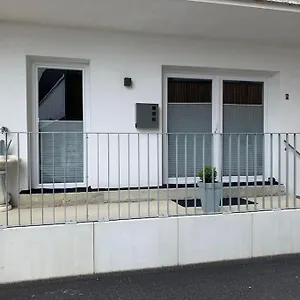 Appartement Gemuetliche Mit Guter Anbindung 