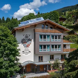 Fuerstauer Apartment Saalbach-Hinterglemm