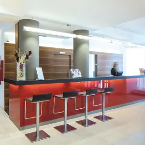 Hotel Austria Trend Beim Theresianum, Vienne