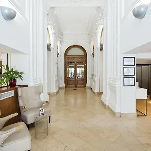 Hotel Rathauspark Wien, A Member Of Radisson Individuals, Vienna