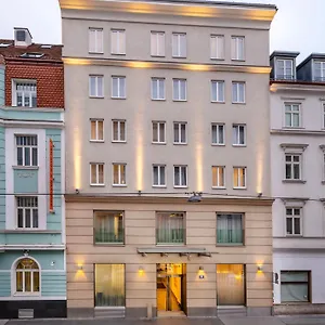 Hotel Imlauer, Vienne