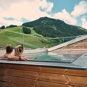 Hasenauer 4 Sterne Superior Saalbach