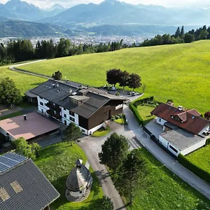 Appartement Rechenhof 