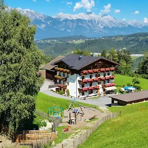 Appartement Sattlerhof 