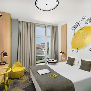 Szálloda Ibis Styles