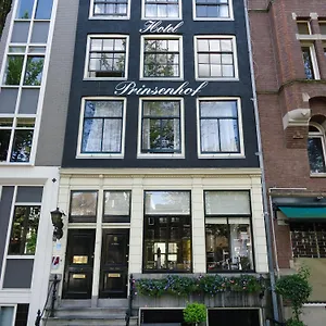 Hotel Prinsenhof ****
