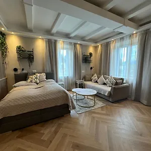 Book-a-room 33 Apartment Salzburg
