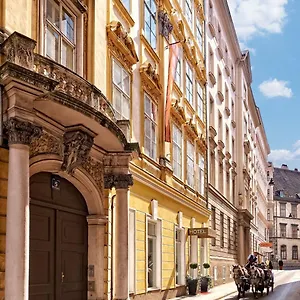 Hotel Pertschy Palais, Vienne