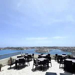 ** Ξενοδοχείο Grand Harbour Μάλτα