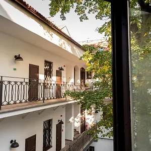 Sir Toby's Midtown Hostel Prague