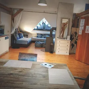 Arte Vida Boutique Apartment Salzburg