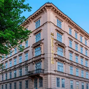 5* Hotel Le Méridien