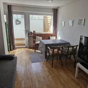 Casa vacanze Binderhaeusl