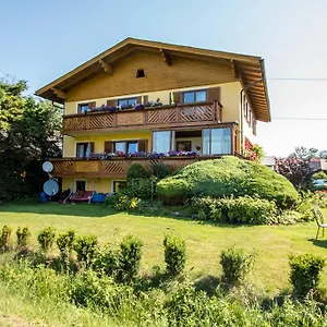 Haus Steiner Apartment Salzburg