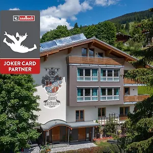 Fuerstauer, Jokercard Included Apartment Saalbach-Hinterglemm