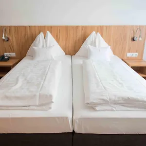 3* Hotel Dr. Geissler