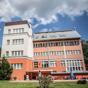 Szálloda Alfa Art