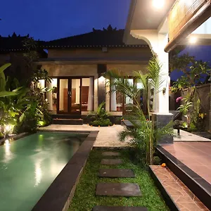 Buda Merta Guest house Ubud (Bali)