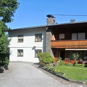 Appartamento Haus Stratton