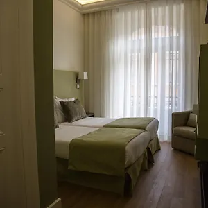 Szálloda Dublin