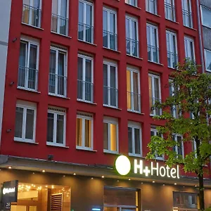 Hotel H+ ****