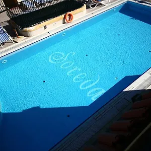 **** Ξενοδοχείο Soreda Μάλτα