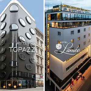 Hotel Topazz & Lamee, Vienna