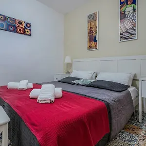 ** Πανσιόν Ajkla Mansion Μάλτα