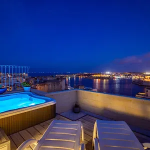  Bed and Breakfast Tano's Boutique Μάλτα