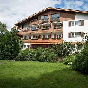 Appartamento Waldhaus Igls