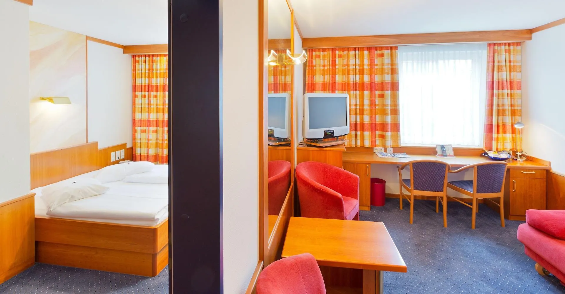 Vienna Sporthotel