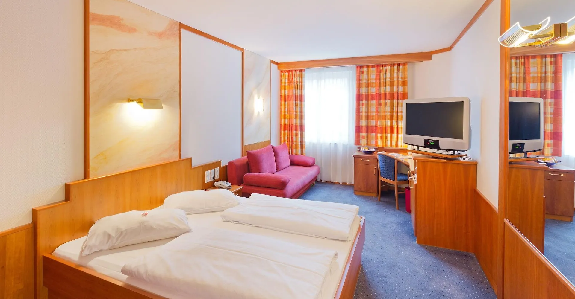 Hotel Vienna Sporthotel