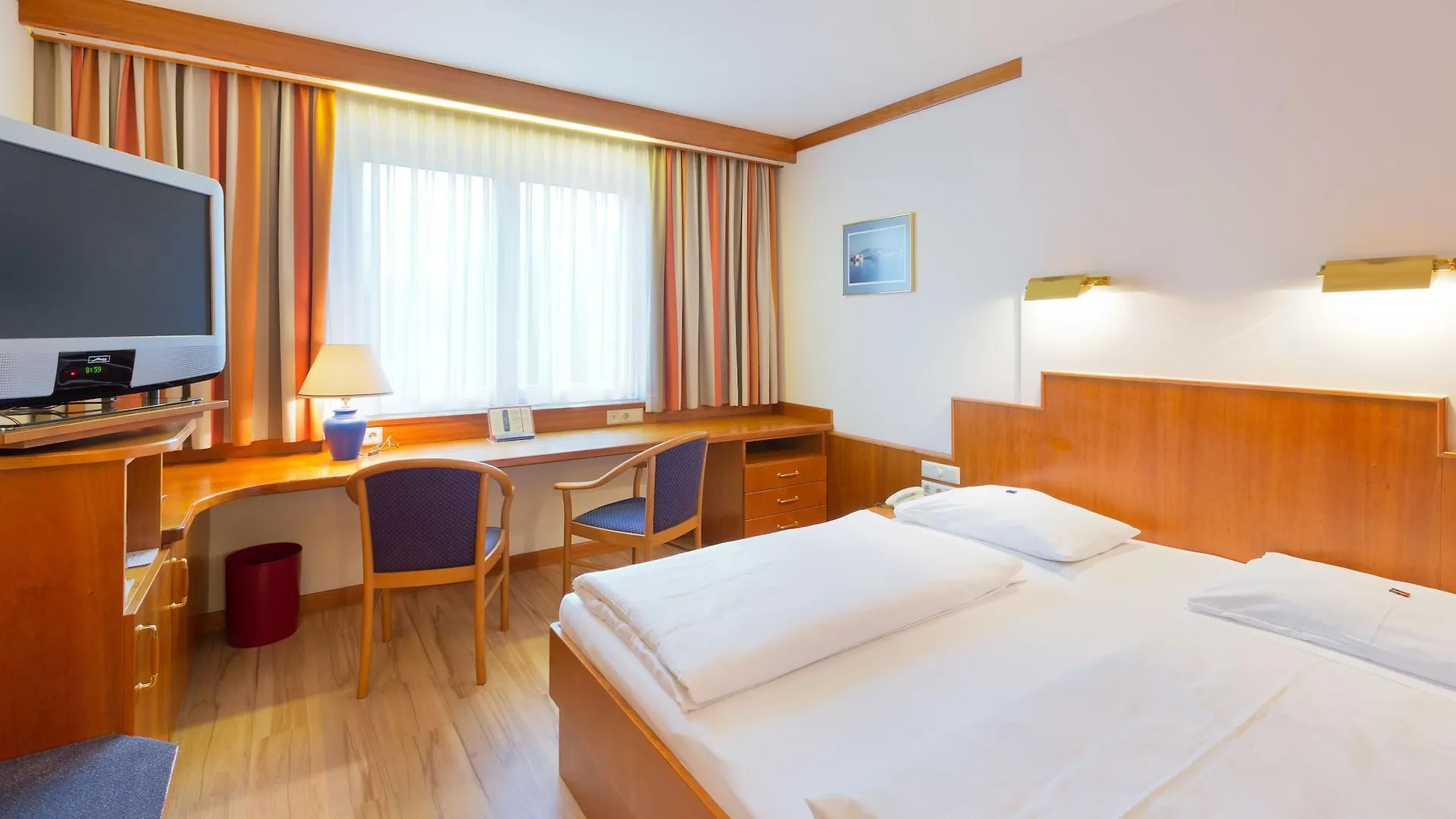 Vienna Sporthotel Hotel