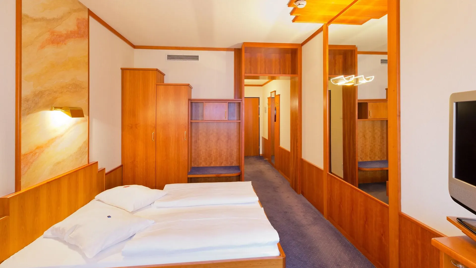 Hotel Vienna Sporthotel