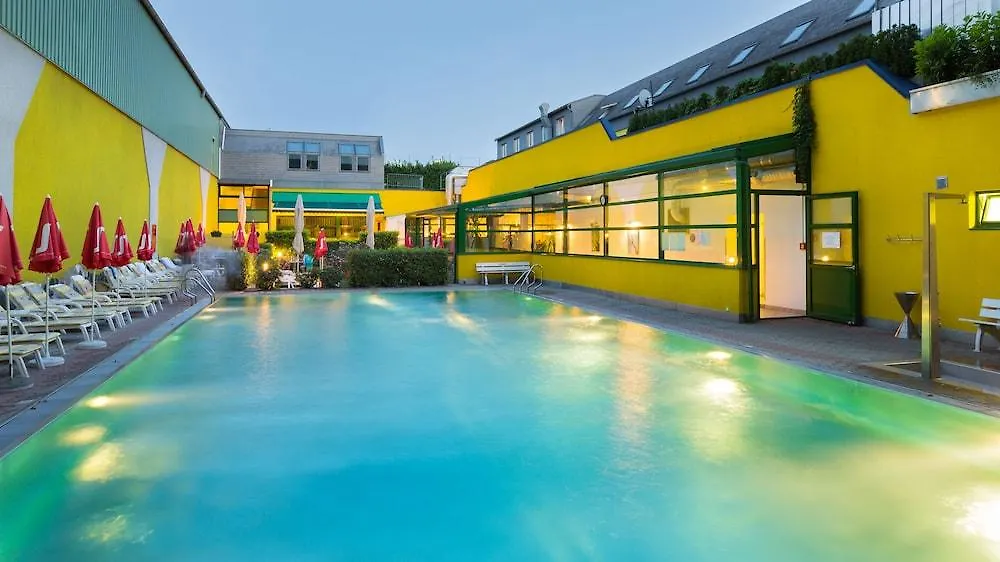 Hotel Vienna Sporthotel